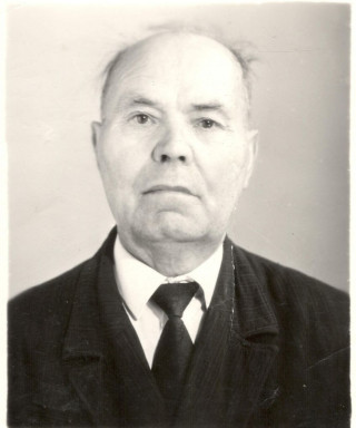 Юрчук Михаил Яковлевич