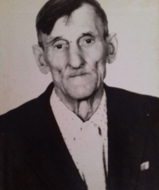 Зенченко Степан Павлович