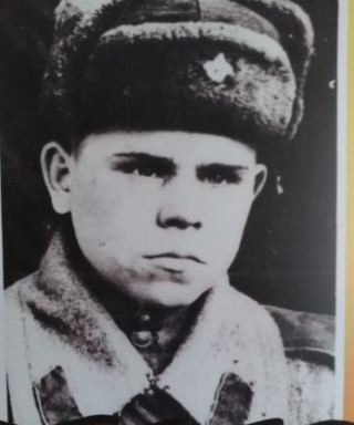 Жабин Михаил Сергеевич