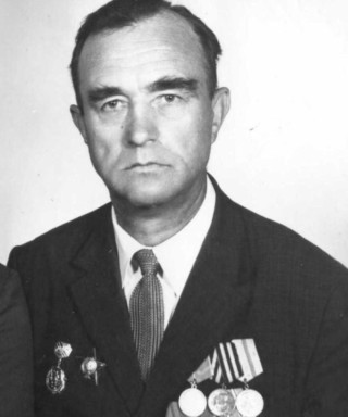 Мотовилов Иван Васильевич