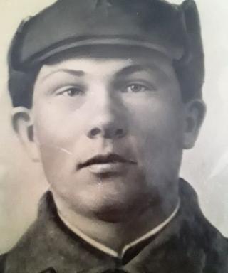 Фидик Бронислав Владимирович