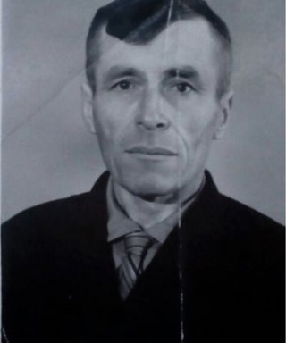 Попов Ефим Филлипович