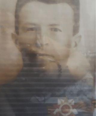 Гудков Николай Александрович
