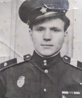 Мякушко Павел Иванович