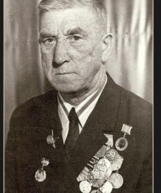 Союзов Константин Ильич