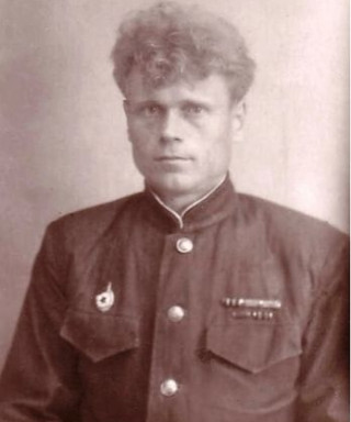 Быков Иван Григорьевич