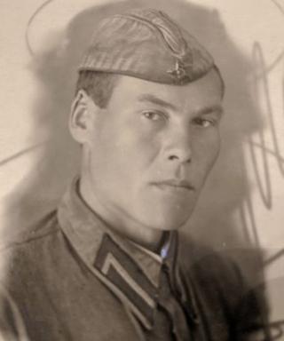 Цивилёв Павел Григорьевич