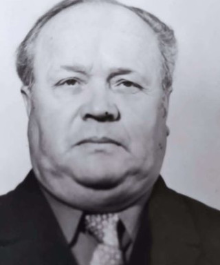 Попов Виктор Васильевич