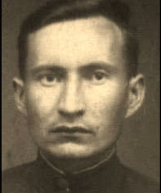 Лаврентьев Геннадий Иванович