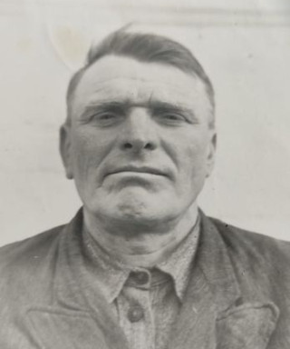 Ещенко Григорий Ильич