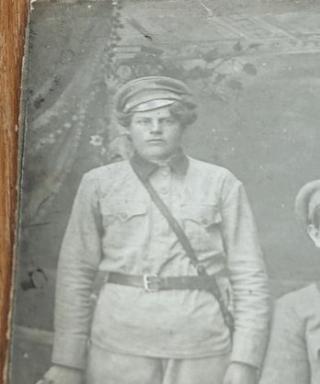 Алпатов Ефим Григорьевич