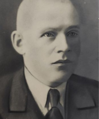 Косичкин Борис Федорович