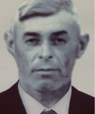 Богров Николай Ананьевич