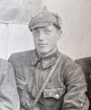 Косолапов Анатолий Иванович