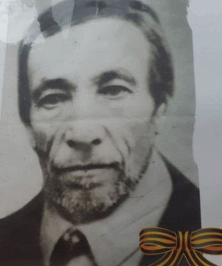 Подоляко Семен Евстафьевич