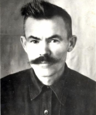 Которин Константин Павлович