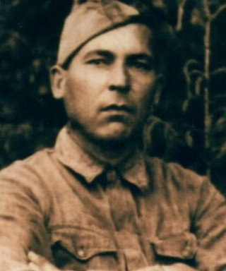 Борисов Николай Иванович