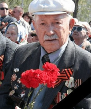 Тарасов Михаил Васильевич