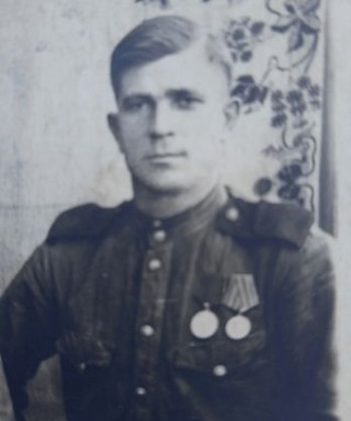 ПИЛИПЕЦ ФИЛИПП ГУРЬЕВИЧ