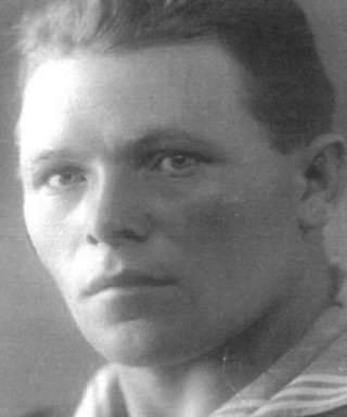 Конев Филипп Федорович