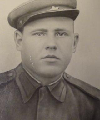 Смирнов Виктор Петрович