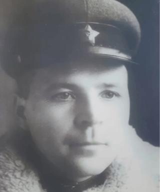 Дрыга Яков Павлович