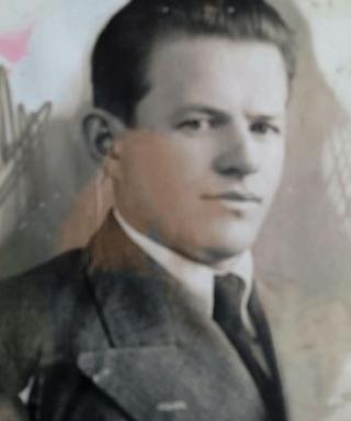 Травников Алексей Иванович