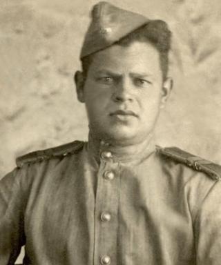 Куликов Иван Михайлович