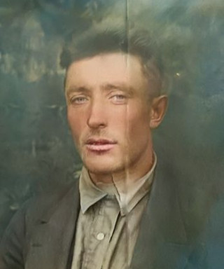 Коржавин Георгий Иванович