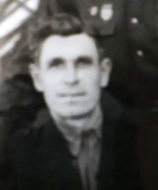 Юхненко Василий Кузмич