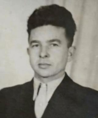 Луговский Поликарп Антонович