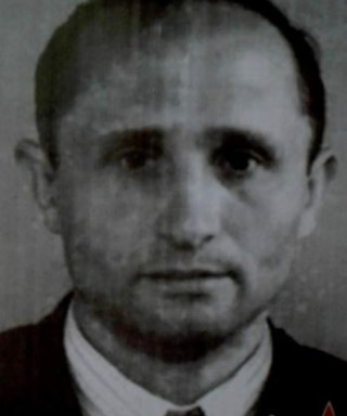 Полушкин Яков Васильевич