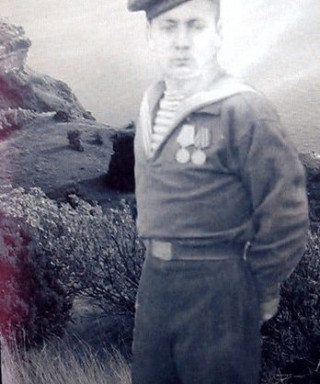 Шигапов Исмагил Хафизович