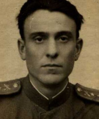 Юдаев Ефим Семёнович