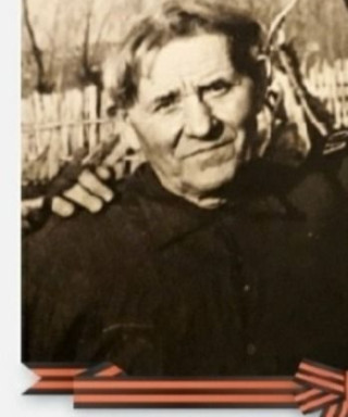 Платонов Александр Ефимович