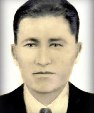 Кобельков Евдоким Ефимович