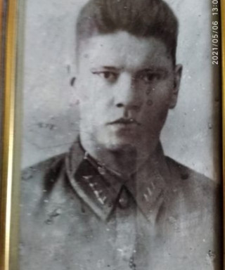 Кочетков Николай Степанович