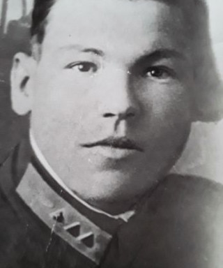 Копылов Павел Васильевич