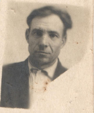 Калужин Степан Петрович