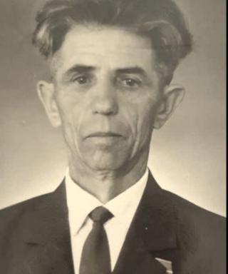 Гордус Аким Григорьевич