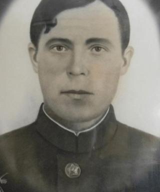 Каштанов Илья