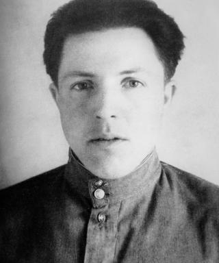 Никитин Алексей Степанович