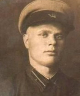 Ушаков Иван Ильич