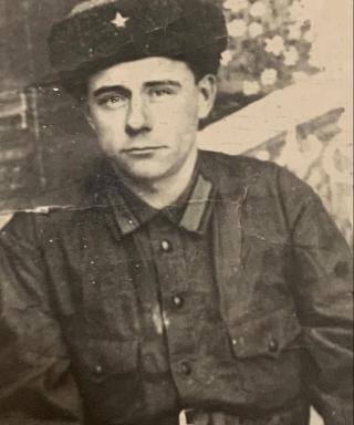 Князев Александр Алексеевич