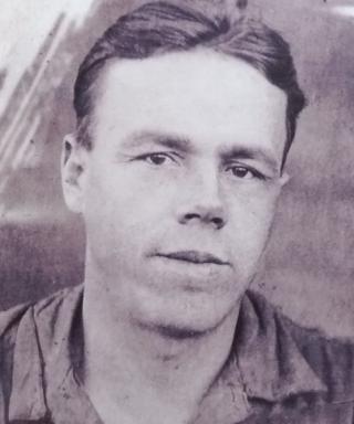Косарев Семен Иванович