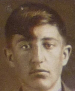 Острасев Михаил Иванович