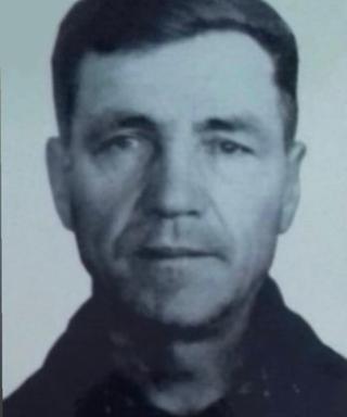 Бурдасов Иван Данилович
