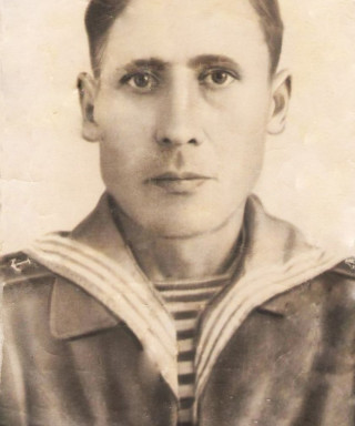 Мажаев Игнат Васильевич