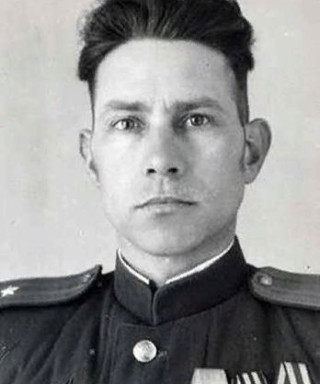 Чемисов Сергей Яковлевич