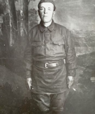 Остроумов Петр Иванович